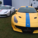 Illustration for article titled Ferrari at Salon Prive